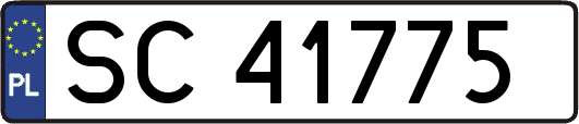 SC41775