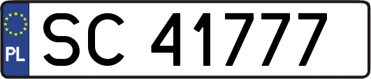 SC41777
