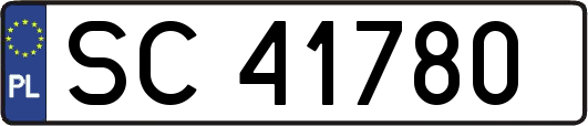 SC41780