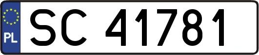 SC41781