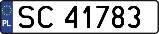 SC41783