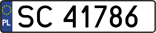 SC41786