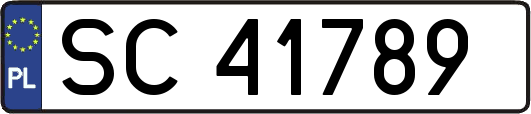 SC41789