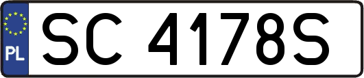 SC4178S