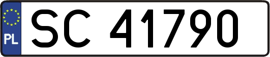 SC41790