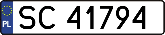 SC41794