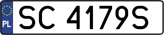 SC4179S