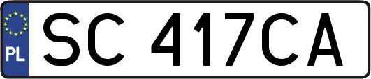 SC417CA