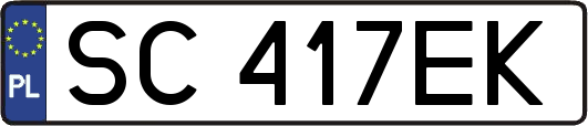 SC417EK