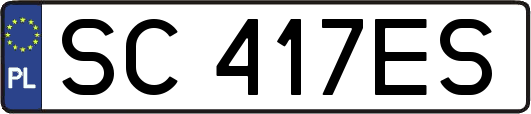 SC417ES