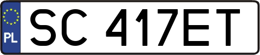 SC417ET