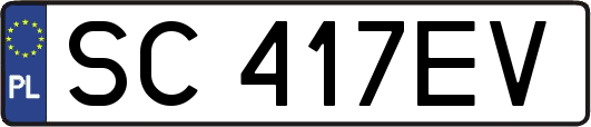 SC417EV