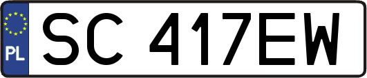 SC417EW