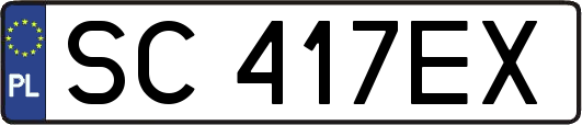 SC417EX
