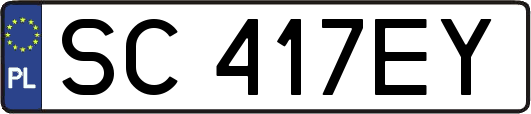 SC417EY