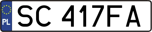 SC417FA