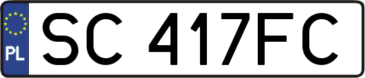 SC417FC