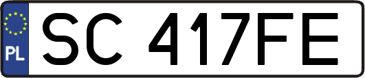 SC417FE