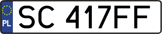 SC417FF