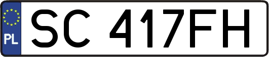 SC417FH