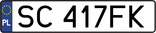 SC417FK