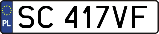 SC417VF