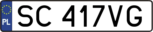 SC417VG
