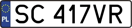 SC417VR