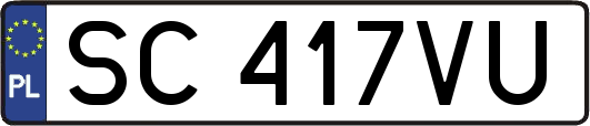 SC417VU