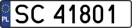 SC41801