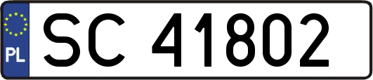 SC41802