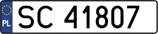 SC41807