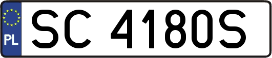 SC4180S