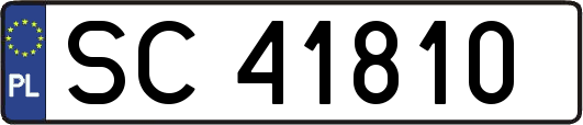 SC41810