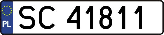 SC41811