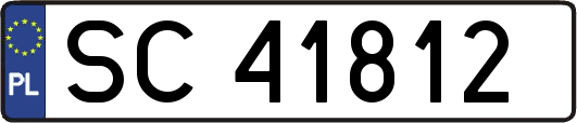 SC41812