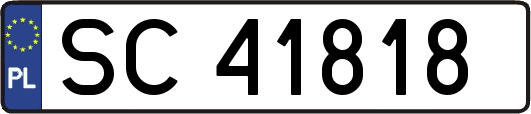 SC41818