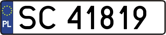 SC41819