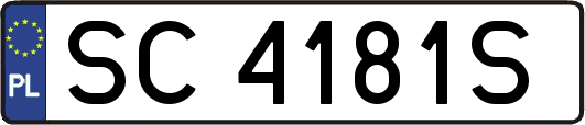 SC4181S