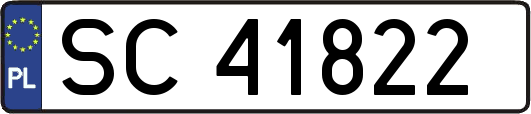 SC41822