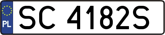 SC4182S