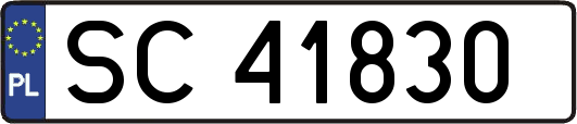 SC41830