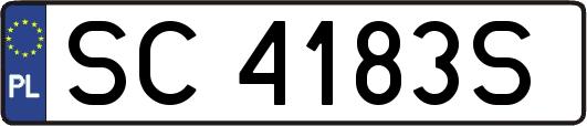 SC4183S