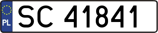 SC41841
