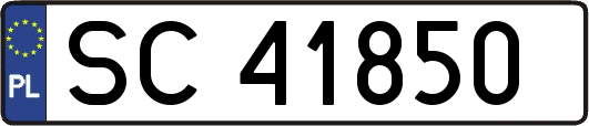 SC41850