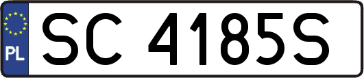 SC4185S