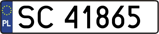 SC41865