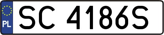 SC4186S