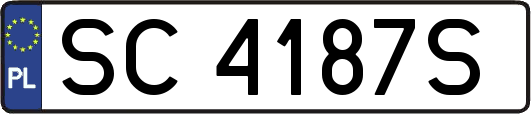 SC4187S