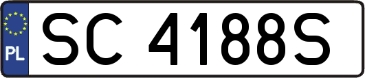 SC4188S